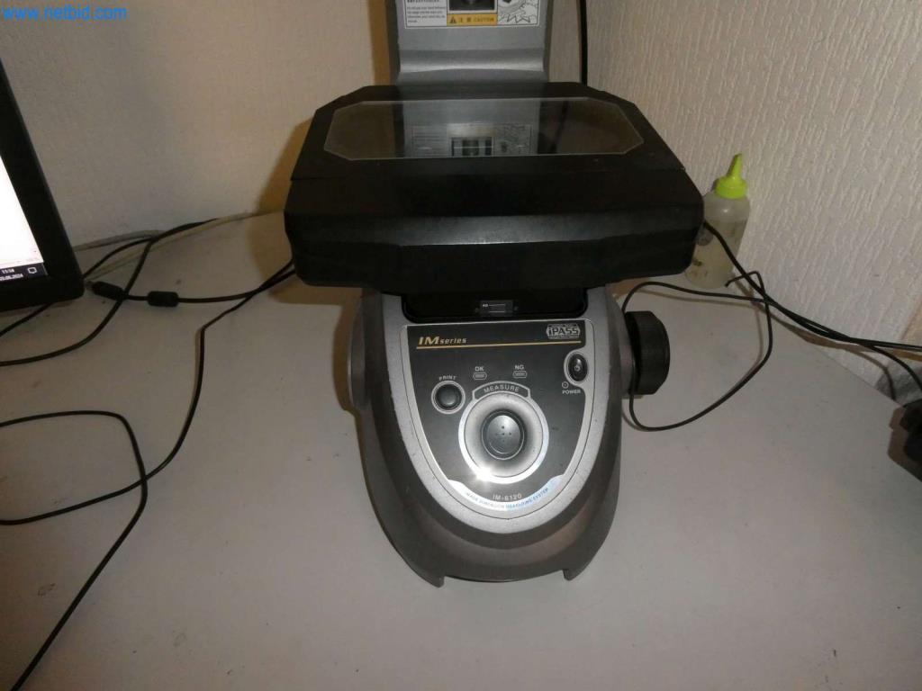 Werkzeug- und Stanzmaschinen, Pressen und Zubehör-6