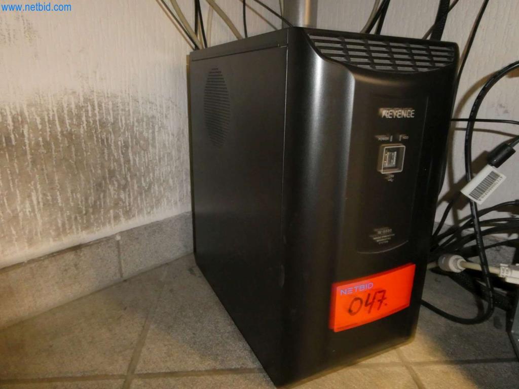 Werkzeug- und Stanzmaschinen, Pressen und Zubehör-7