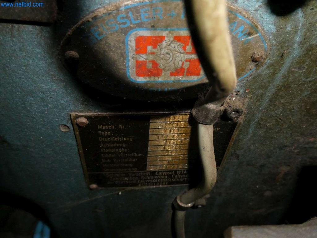 Obrabiarki i wykrawarki, prasy i akcesoria-3