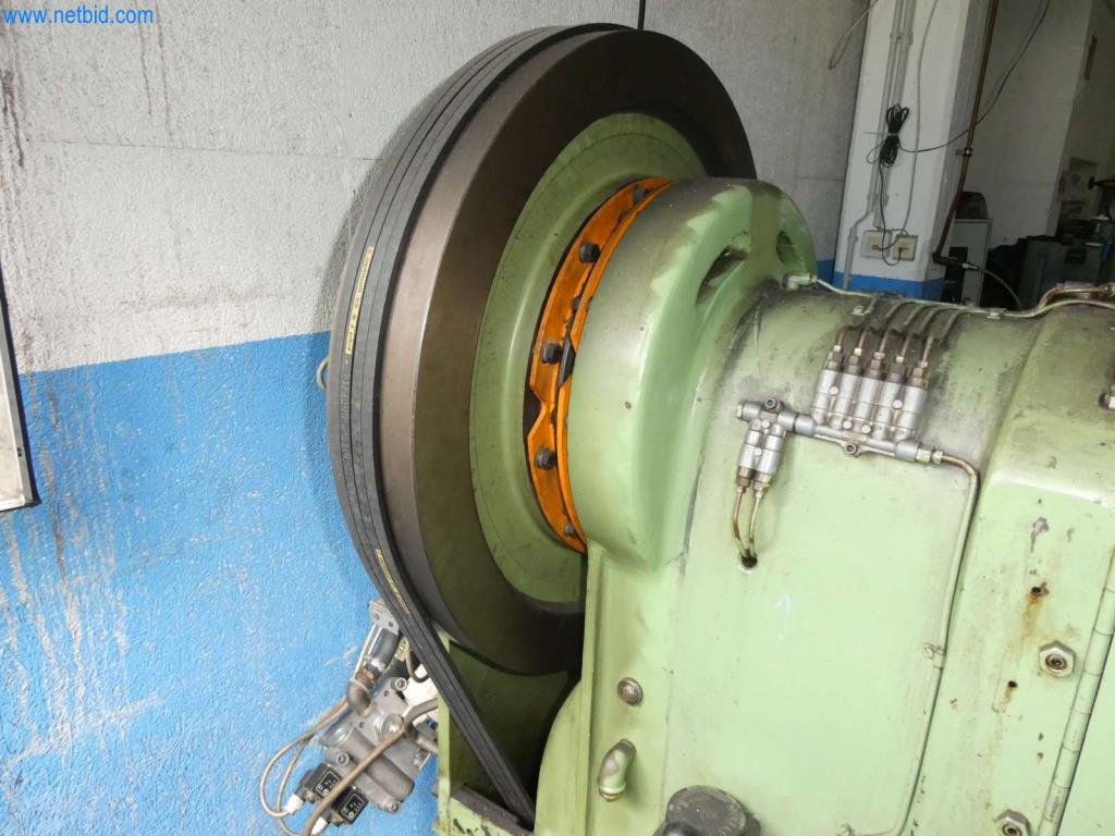 Máquinas-herramienta y punzonadoras, prensas y accesorios-6