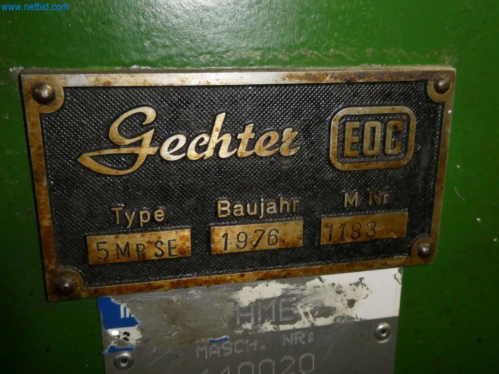 Máquinas-herramienta y punzonadoras, prensas y accesorios-3