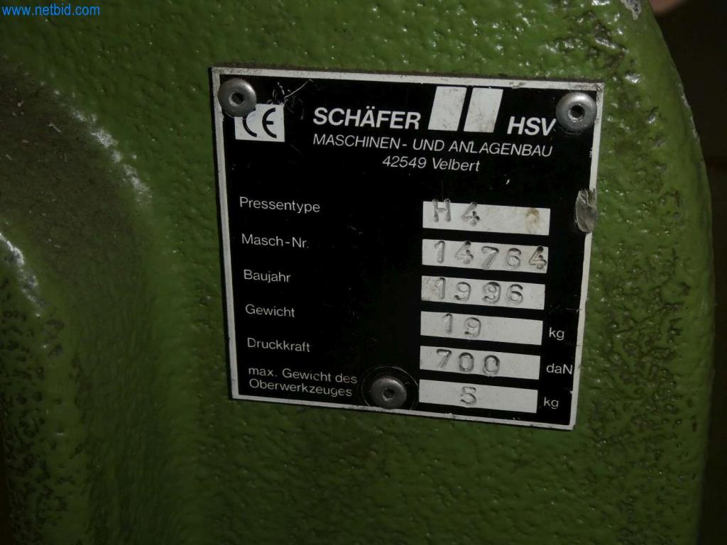 Werkzeug- und Stanzmaschinen, Pressen und Zubehör-5