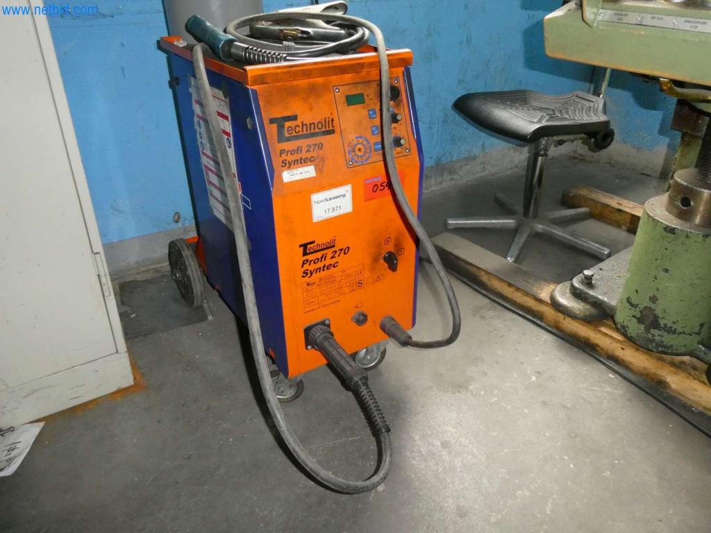 Máquinas-herramienta y punzonadoras, prensas y accesorios-1