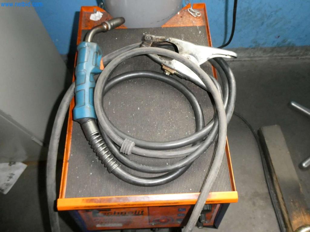 Máquinas-herramienta y punzonadoras, prensas y accesorios-2