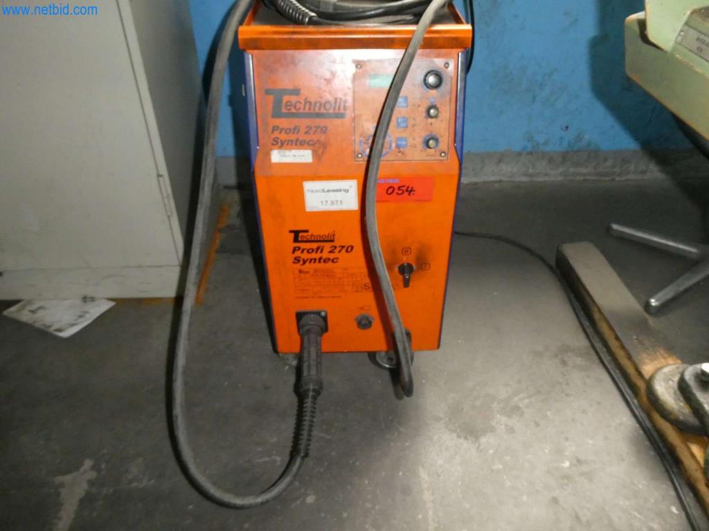 Máquinas-herramienta y punzonadoras, prensas y accesorios-4