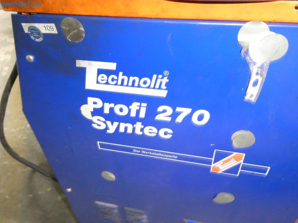 Máquinas-herramienta y punzonadoras, prensas y accesorios-5