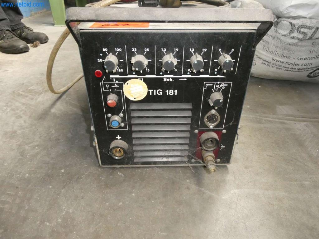 Máquinas-herramienta y punzonadoras, prensas y accesorios-2