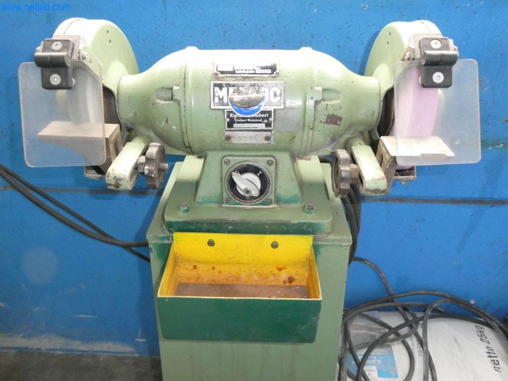 Máquinas-herramienta y punzonadoras, prensas y accesorios-2