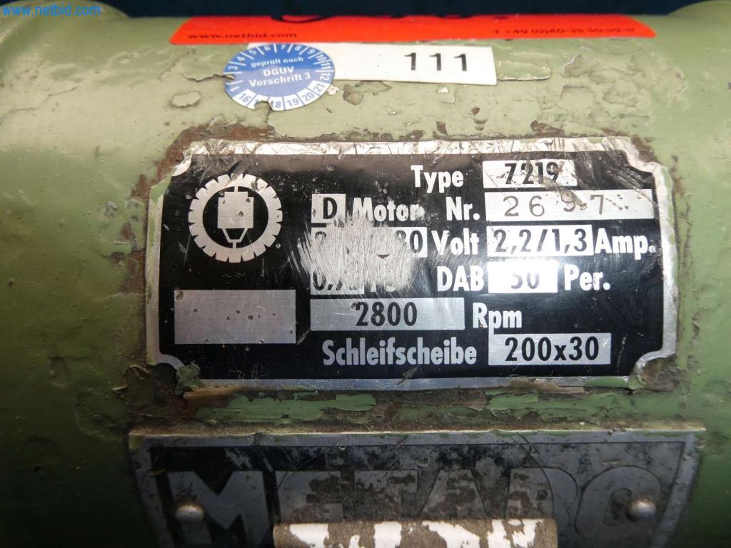 Máquinas-herramienta y punzonadoras, prensas y accesorios-3