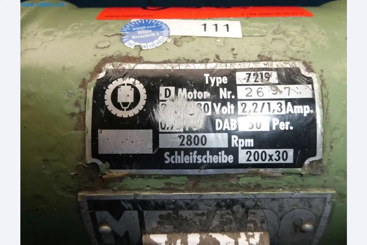 Gereedschapswerktuigen en ponsmachines, persen en toebehoren-3