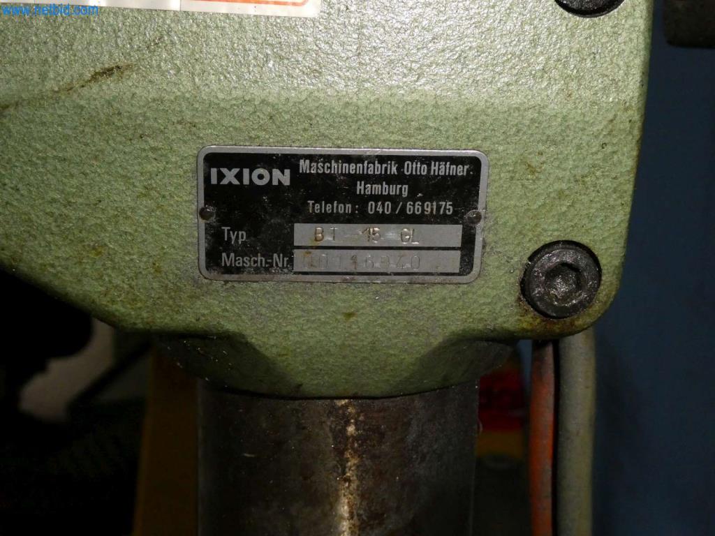 Werkzeug- und Stanzmaschinen, Pressen und Zubehör-5