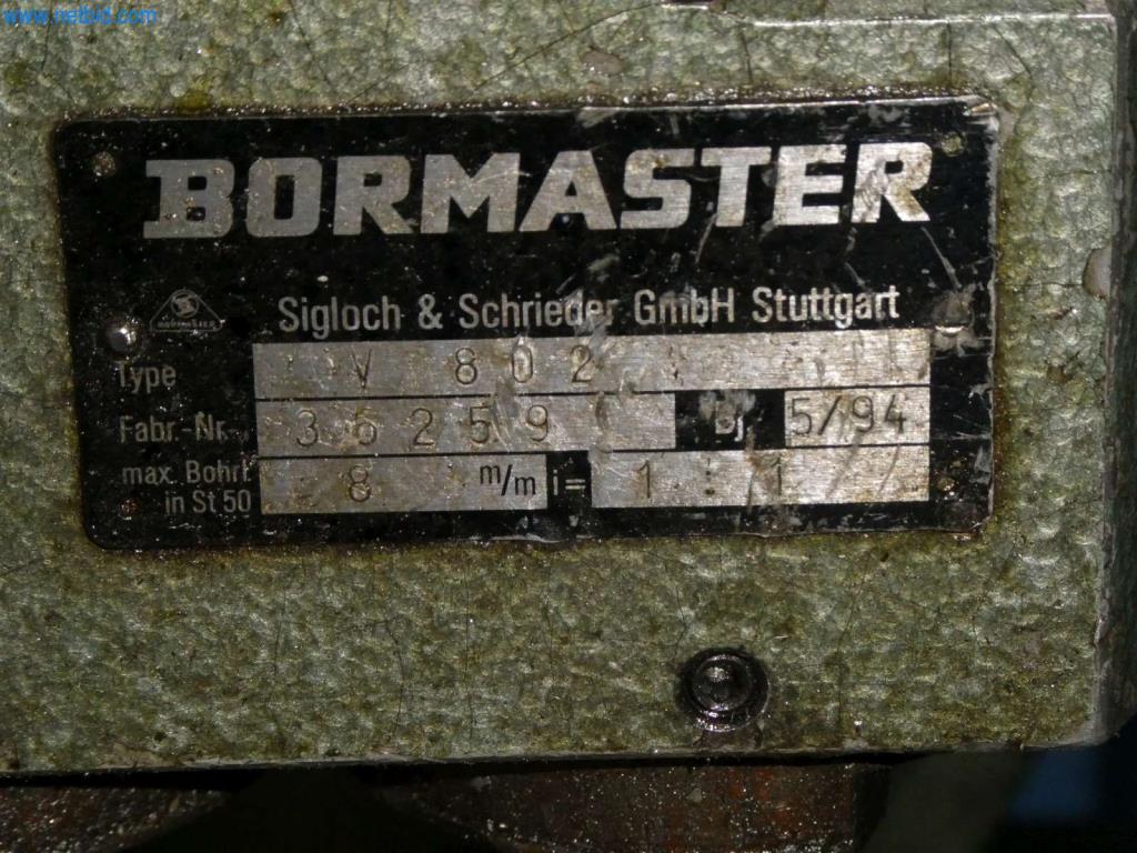 Werkzeug- und Stanzmaschinen, Pressen und Zubehör-8