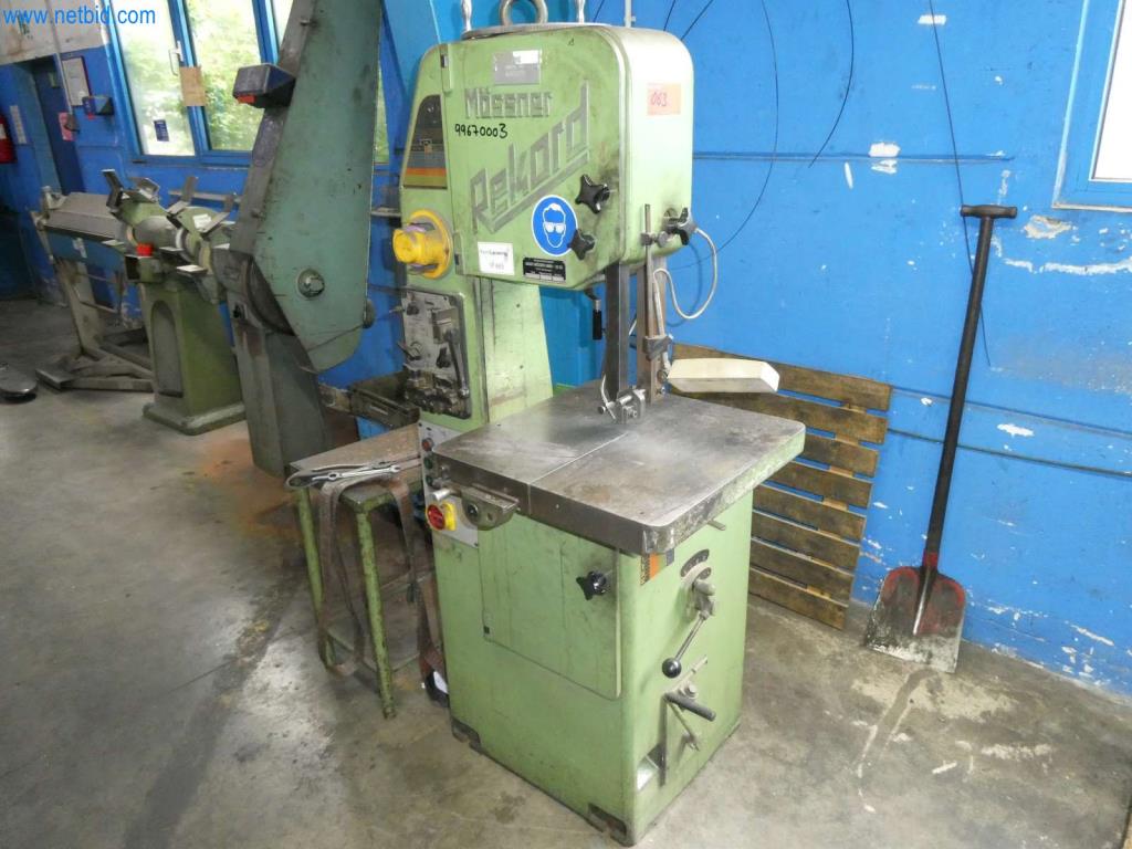 Máquinas-herramienta y punzonadoras, prensas y accesorios-2