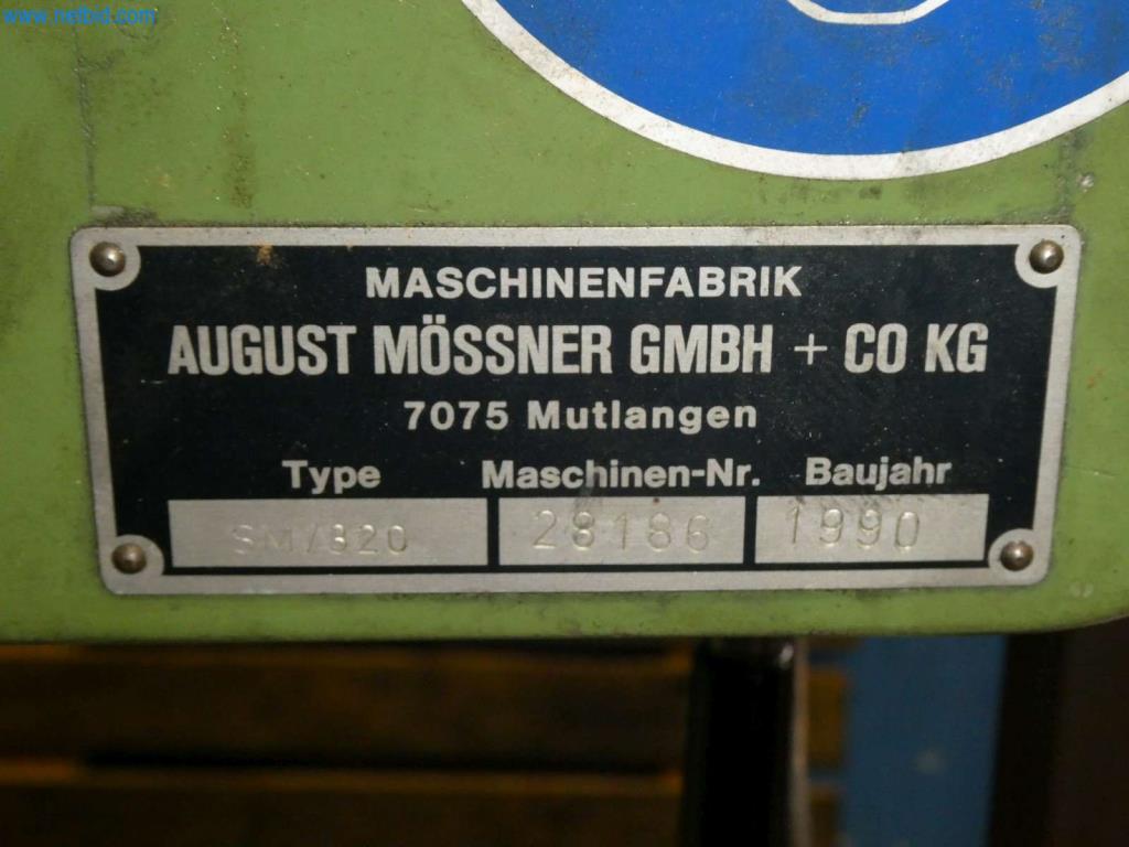 Máquinas-herramienta y punzonadoras, prensas y accesorios-3