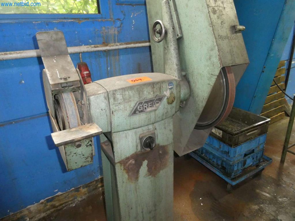 Máquinas-herramienta y punzonadoras, prensas y accesorios-2