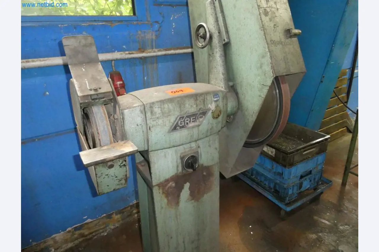 Gereedschapswerktuigen en ponsmachines, persen en toebehoren-2