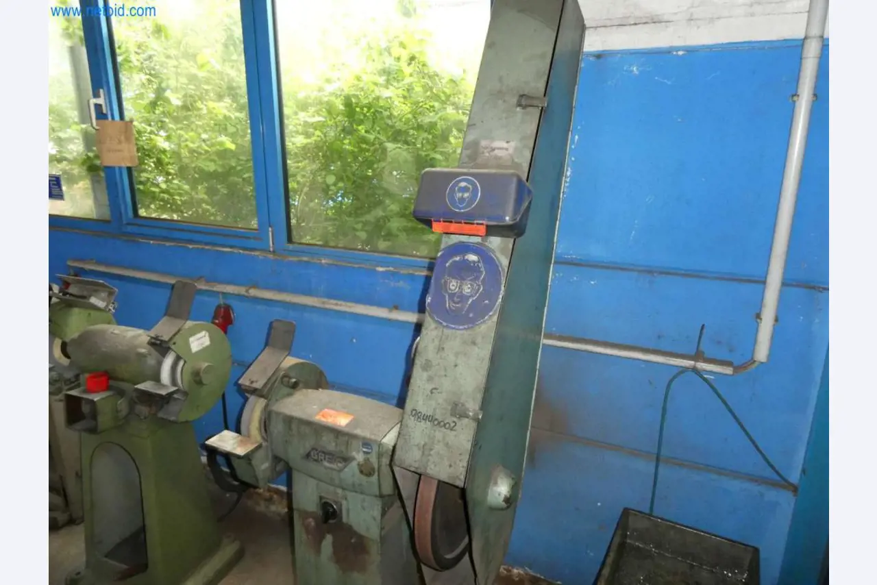 Gereedschapswerktuigen en ponsmachines, persen en toebehoren-3
