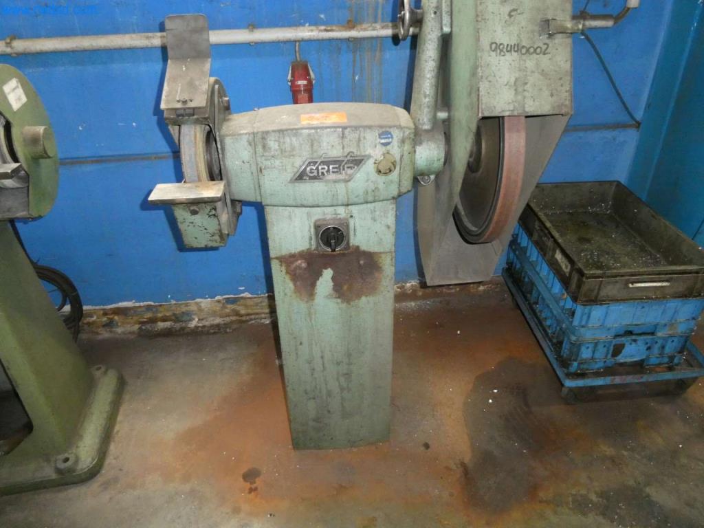 Máquinas-herramienta y punzonadoras, prensas y accesorios-4