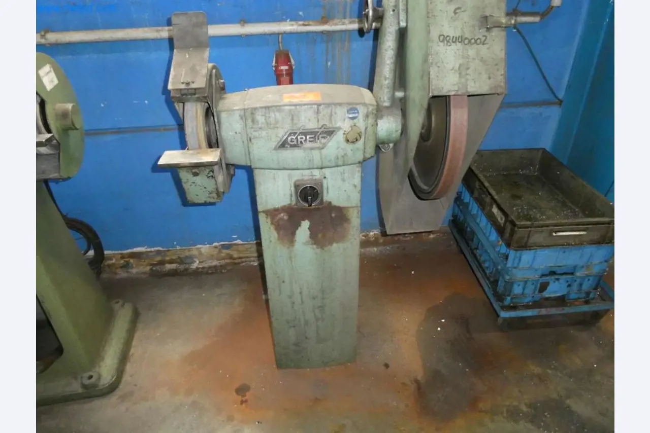 Gereedschapswerktuigen en ponsmachines, persen en toebehoren-4
