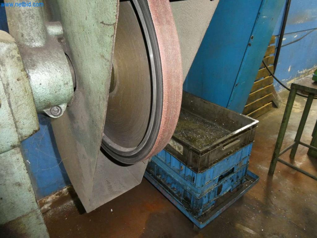 Máquinas-herramienta y punzonadoras, prensas y accesorios-5