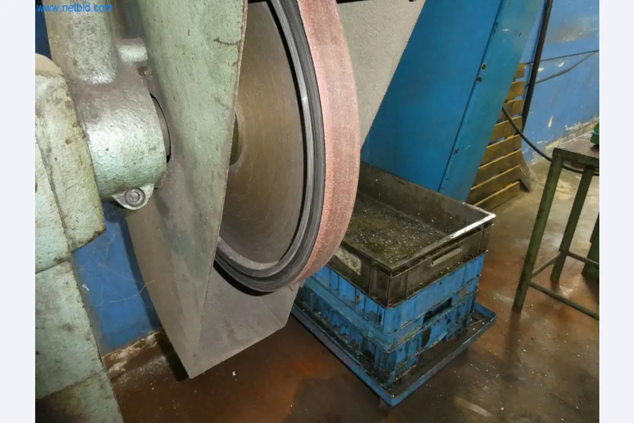Gereedschapswerktuigen en ponsmachines, persen en toebehoren-5