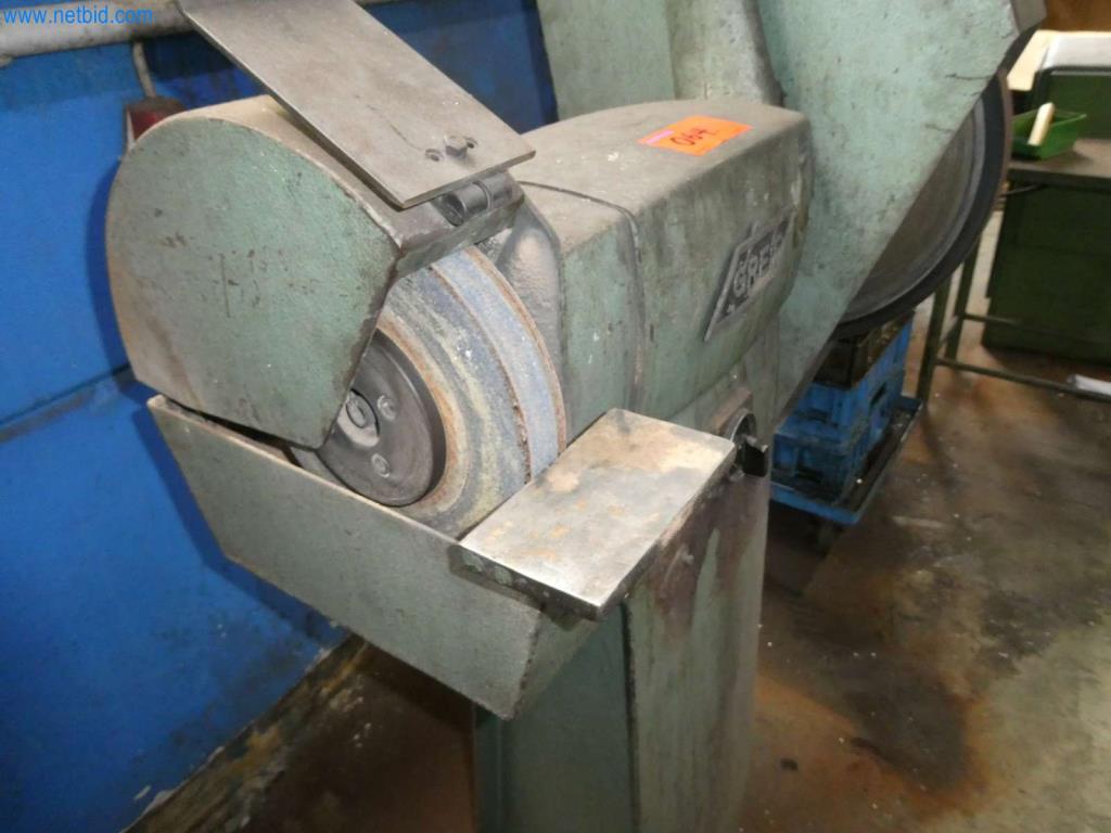 Máquinas-herramienta y punzonadoras, prensas y accesorios-6