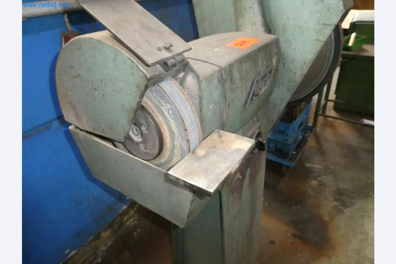 Gereedschapswerktuigen en ponsmachines, persen en toebehoren-6
