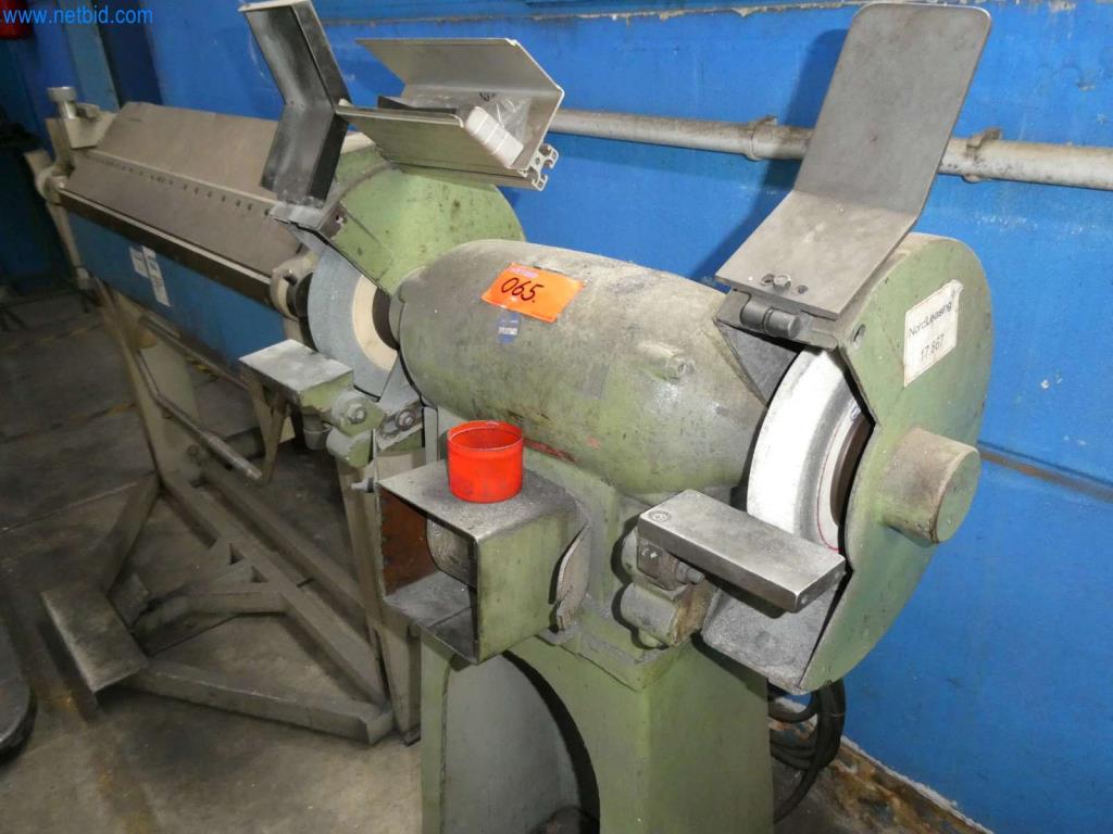 Werkzeug- und Stanzmaschinen, Pressen und Zubehör-2