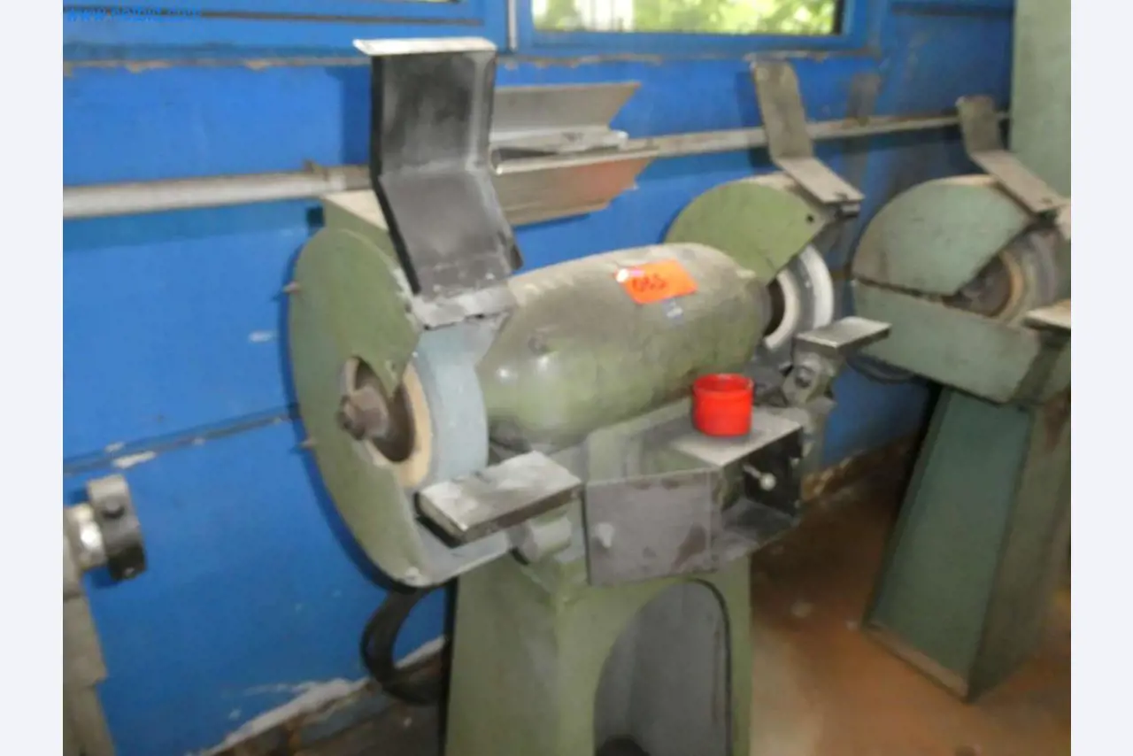 Gereedschapswerktuigen en ponsmachines, persen en toebehoren-3
