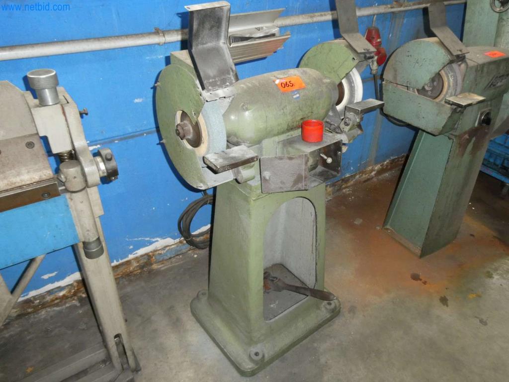 Werkzeug- und Stanzmaschinen, Pressen und Zubehör-4