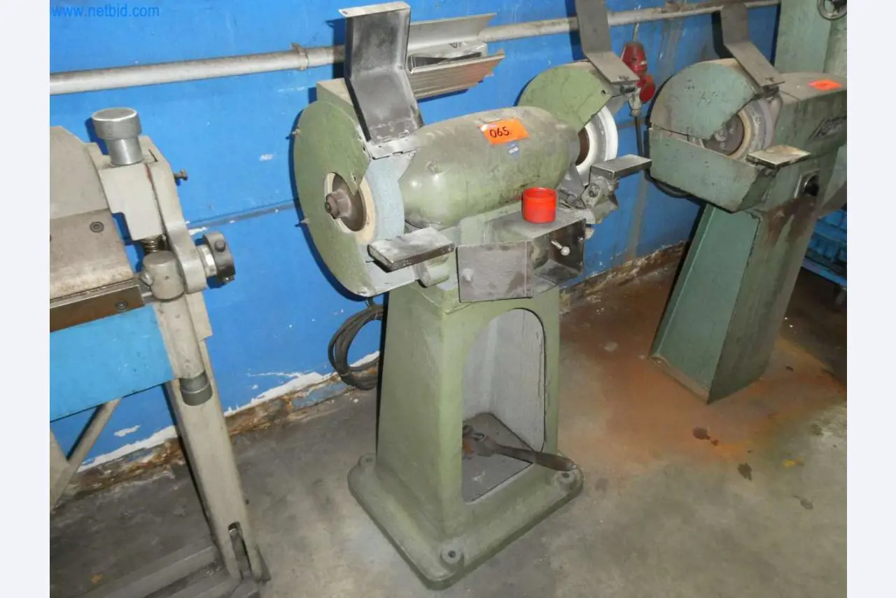Gereedschapswerktuigen en ponsmachines, persen en toebehoren-4