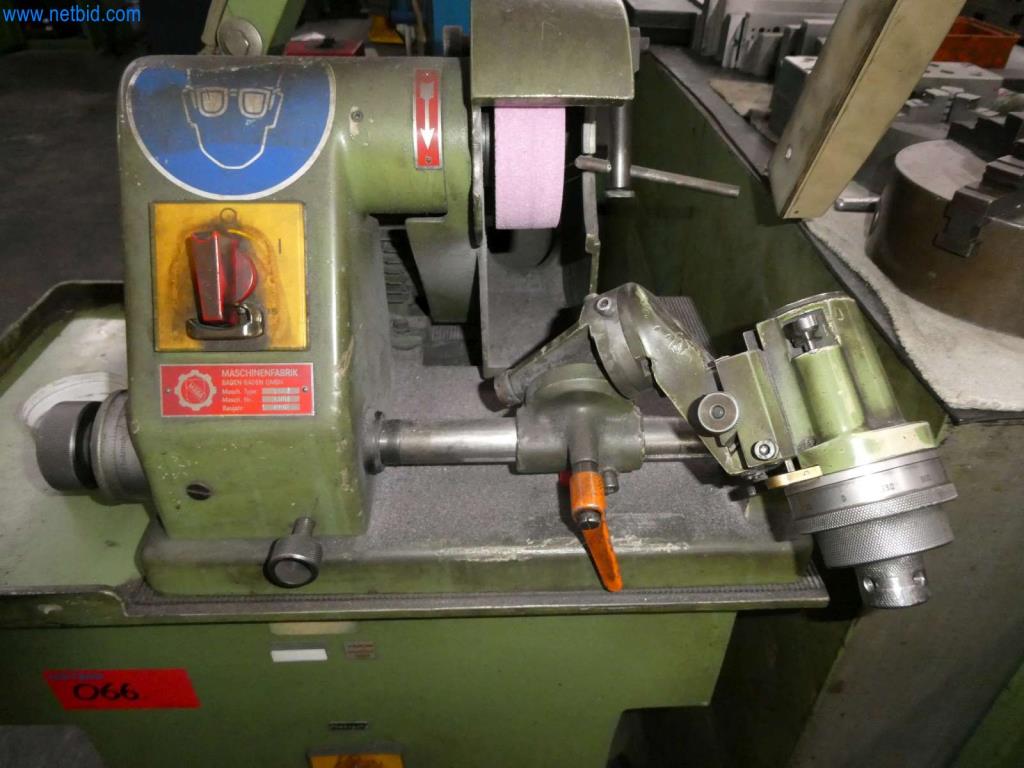 Werkzeug- und Stanzmaschinen, Pressen und Zubehör-2