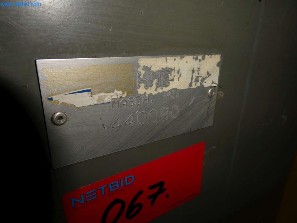 Werkzeug- und Stanzmaschinen, Pressen und Zubehör-2