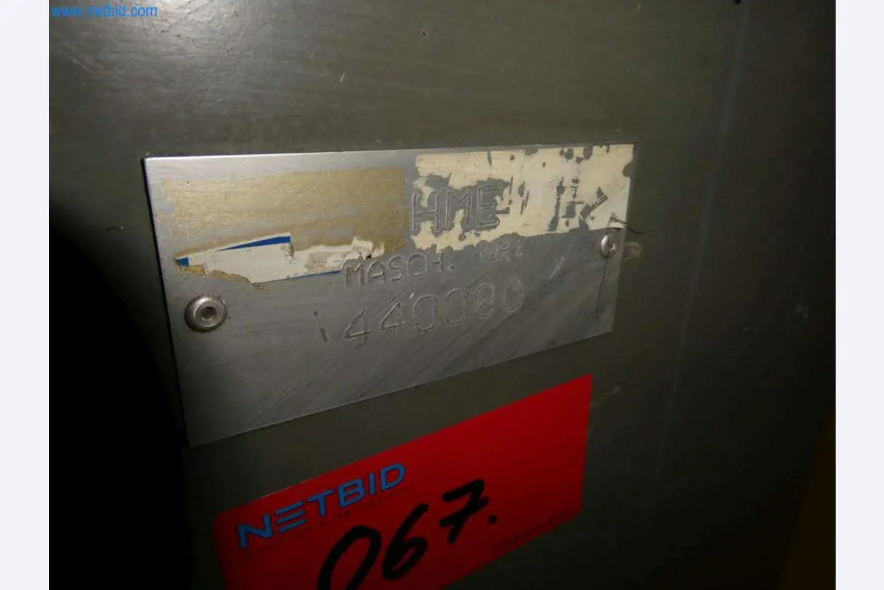 Gereedschapswerktuigen en ponsmachines, persen en toebehoren-2