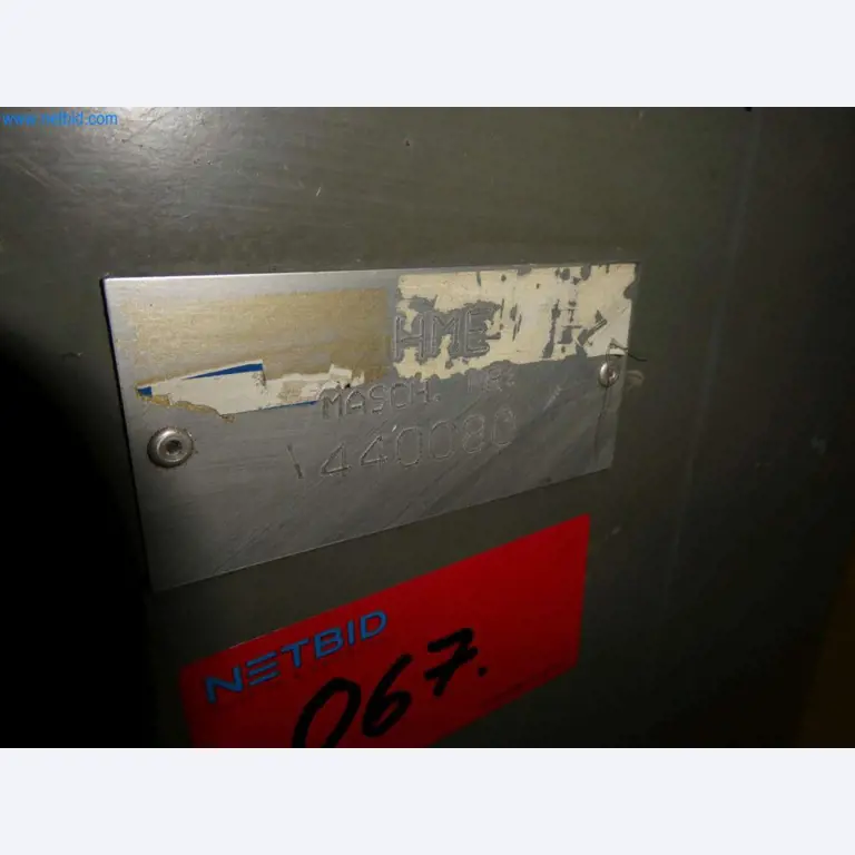 Gereedschapswerktuigen en ponsmachines, persen en toebehoren-2