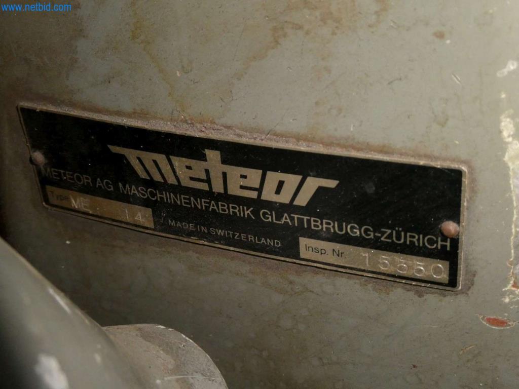 Werkzeug- und Stanzmaschinen, Pressen und Zubehör-3