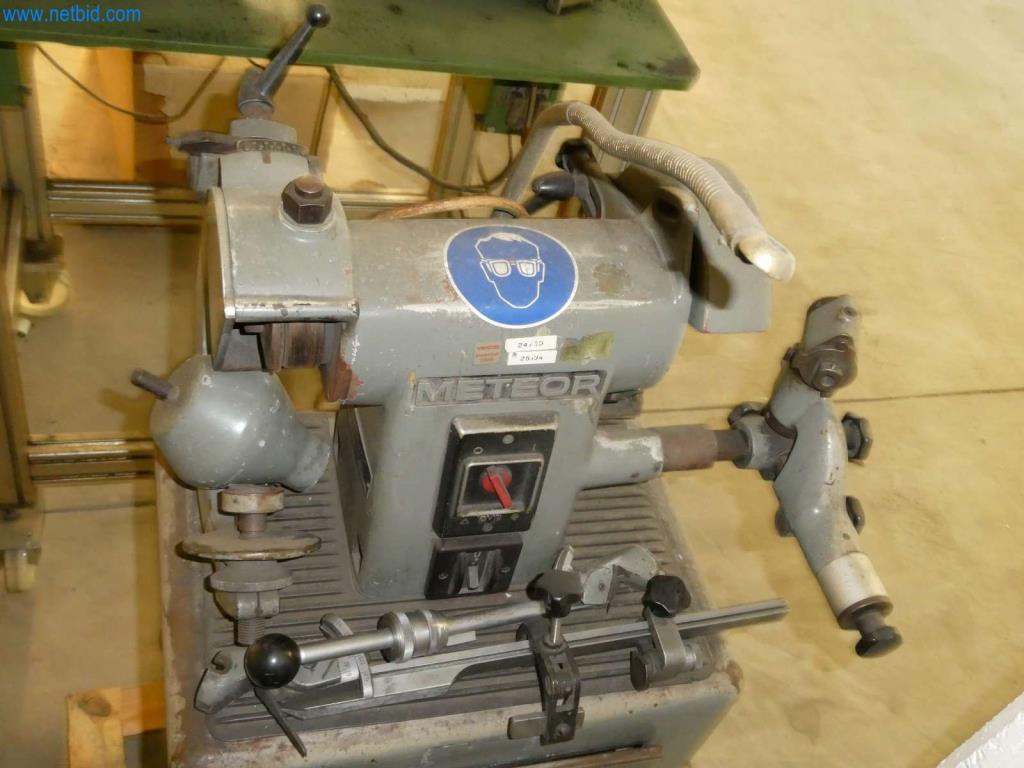 Werkzeug- und Stanzmaschinen, Pressen und Zubehör-4