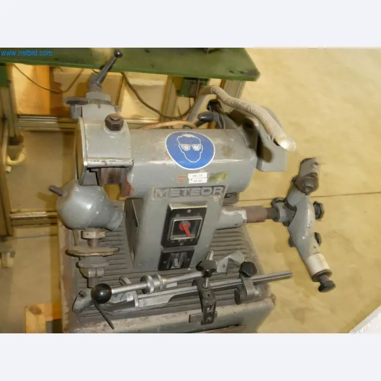 Gereedschapswerktuigen en ponsmachines, persen en toebehoren-4