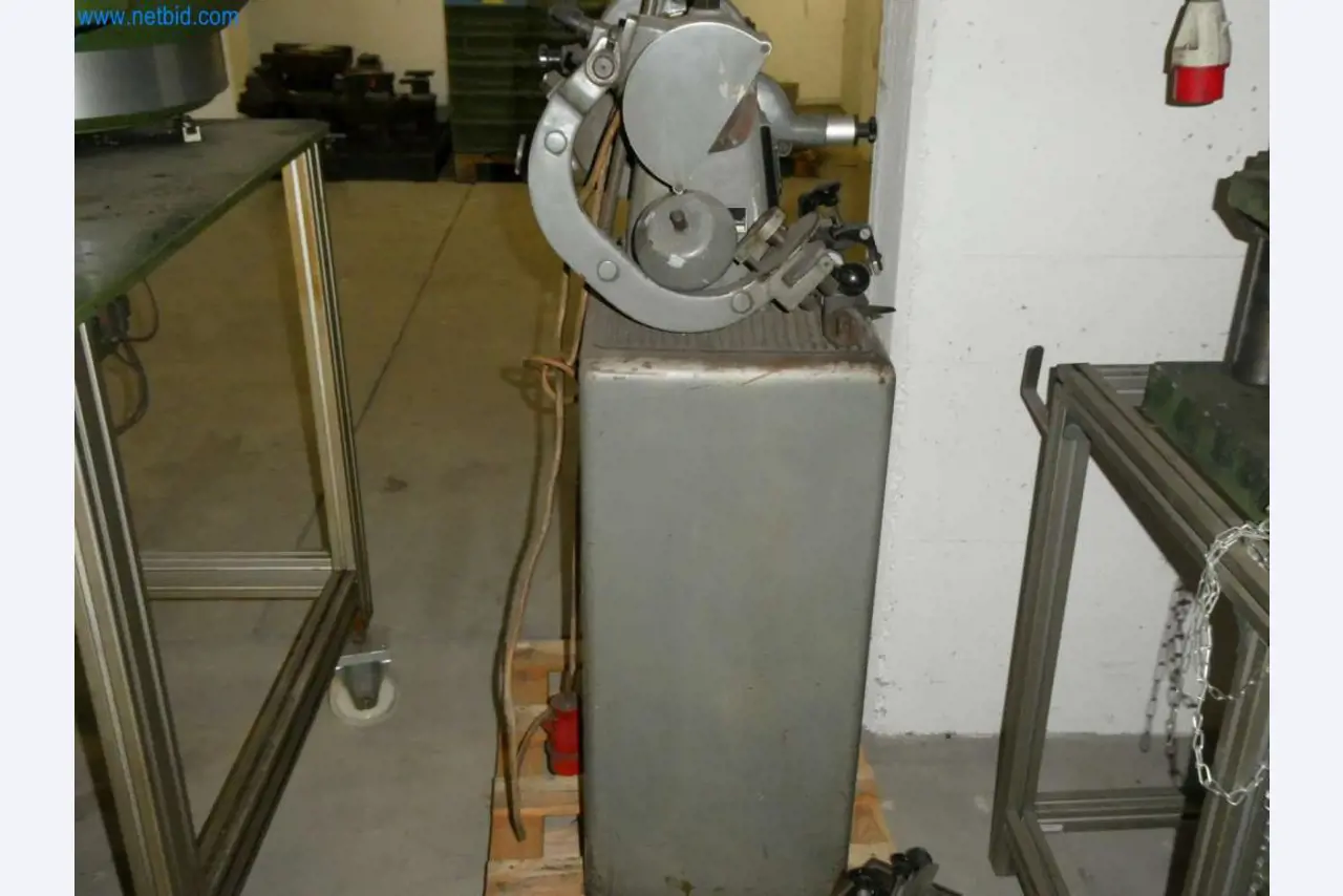 Gereedschapswerktuigen en ponsmachines, persen en toebehoren-5