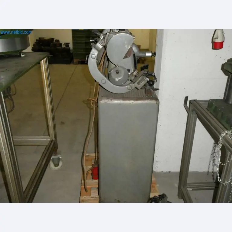 Gereedschapswerktuigen en ponsmachines, persen en toebehoren-5