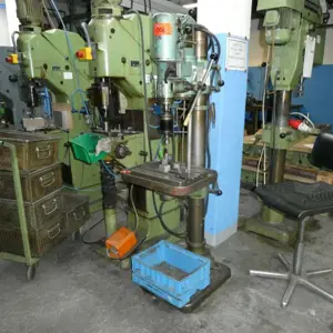 Tapping machine Arboga E 825