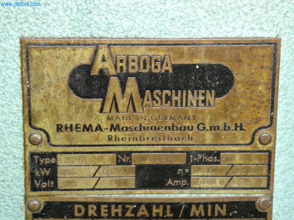 Máquinas-herramienta y punzonadoras, prensas y accesorios-4