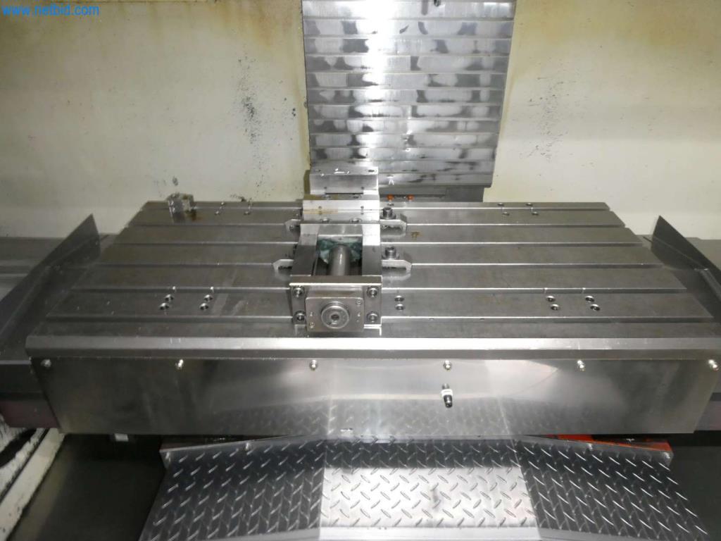 Werkzeug- und Stanzmaschinen, Pressen und Zubehör-10