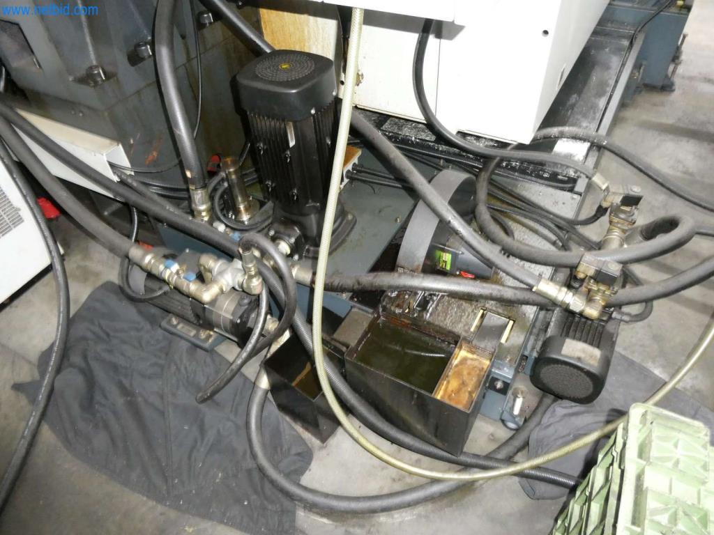 Werkzeug- und Stanzmaschinen, Pressen und Zubehör-11