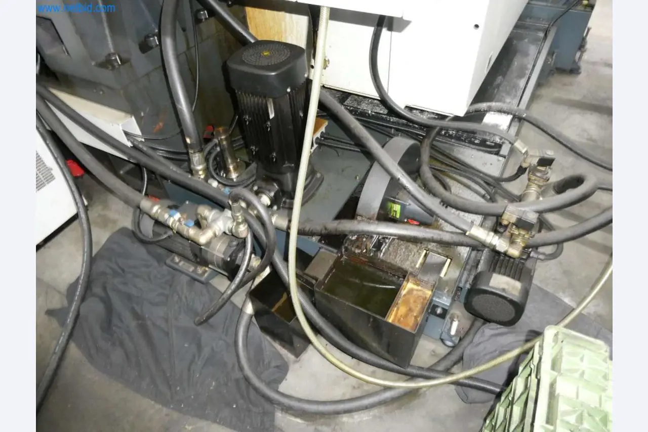 Gereedschapswerktuigen en ponsmachines, persen en toebehoren-11