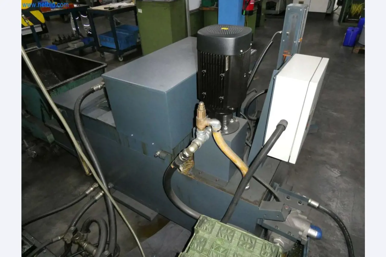 Gereedschapswerktuigen en ponsmachines, persen en toebehoren-12