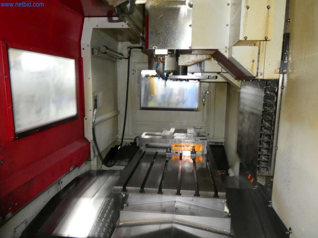 Werkzeug- und Stanzmaschinen, Pressen und Zubehör-13