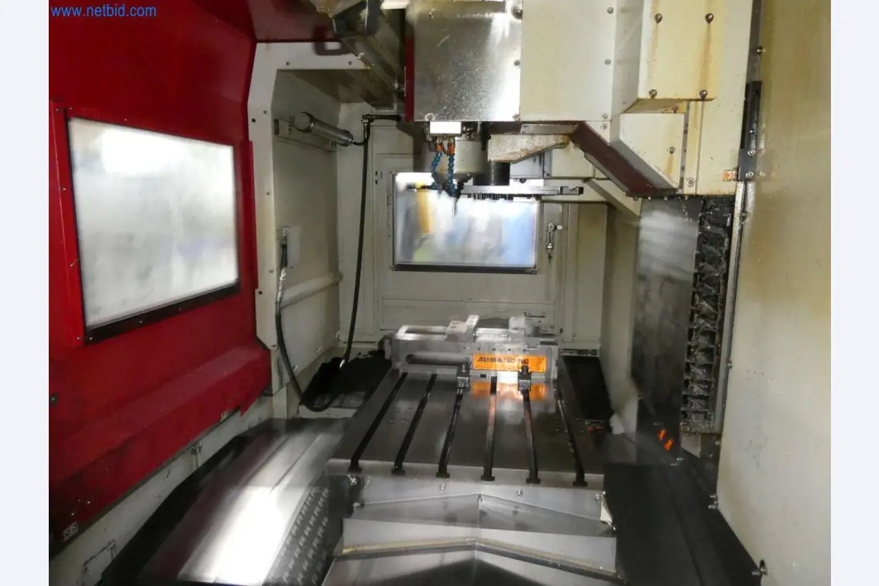 Gereedschapswerktuigen en ponsmachines, persen en toebehoren-13