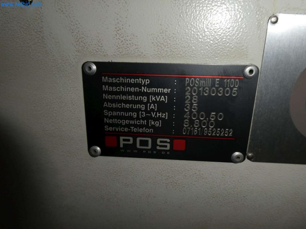 Werkzeug- und Stanzmaschinen, Pressen und Zubehör-5