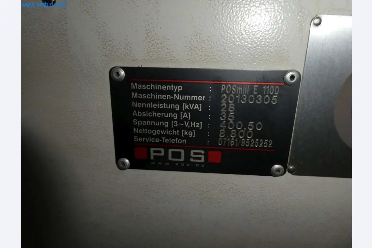 Gereedschapswerktuigen en ponsmachines, persen en toebehoren-5